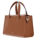 FURLA Nuvola Boston Bag S Brandy
