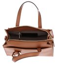 FURLA Nuvola Boston Bag S Brandy