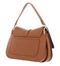 FURLA Flow Top Handle M Brandy FURLA Flow Top Handle M Brandy