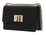 FURLA 1927 Mini Crossbody 20 XS Nero
