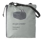 eagle creek Packable Duffel Storm Grey eagle creek Packable Duffel Storm Grey