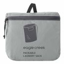 eagle creek Packable Laundry Sack Storm Grey