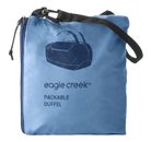 eagle creek Packable Duffel Blue Dawn eagle creek Packable Duffel Blue Dawn