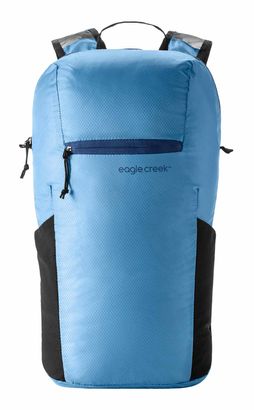 eagle creek Packable Backpack Blue Dawn