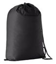 eagle creek Packable Laundry Sack Black