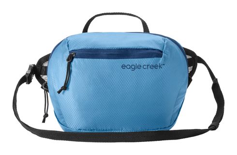 eagle creek Packable Hip Pack Blue Dawn