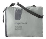 eagle creek Packable Backpack Storm Grey eagle creek Packable Backpack Storm Grey
