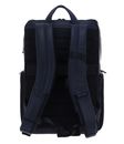 PIQUADRO Liko Travel Laptop Backpack 15,6" RFID Blue PIQUADRO Liko Travel Laptop Backpack 15,6" RFID Blue