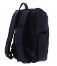 PIQUADRO Liko Travel Laptop Backpack 15,6" RFID Blue PIQUADRO Liko Travel Laptop Backpack 15,6" RFID Blue