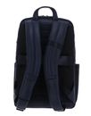 PIQUADRO Liko Laptop Backpack 14" M Blue PIQUADRO Liko Laptop Backpack 14" M Blue