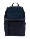 PIQUADRO Liko Laptop Backpack 14" M Blue PIQUADRO Liko Laptop Backpack 14" M Blue