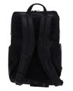 PIQUADRO Liko Travel Laptop Backpack 15,6" RFID Black PIQUADRO Liko Travel Laptop Backpack 15,6" RFID Black