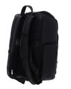 PIQUADRO Liko Travel Laptop Backpack 15,6" RFID Black PIQUADRO Liko Travel Laptop Backpack 15,6" RFID Black
