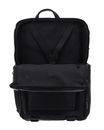 PIQUADRO Liko Travel Laptop Backpack 15,6" RFID Black PIQUADRO Liko Travel Laptop Backpack 15,6" RFID Black