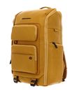 PIQUADRO Liko Travel Laptop Backpack 15,6" RFID Yellow PIQUADRO Liko Travel Laptop Backpack 15,6" RFID Yellow