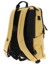 PIQUADRO Corner 2O Laptop Backpack M Yellow PIQUADRO Corner 2O Laptop Backpack M Yellow