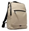PIQUADRO Corner 2O Laptop Backpack S Natural PIQUADRO Corner 2O Laptop Backpack S Natural