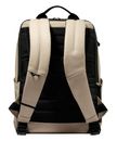 PIQUADRO Corner 2O Laptop Backpack S Natural PIQUADRO Corner 2O Laptop Backpack S Natural
