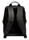 PIQUADRO Corner 2O Laptop Backpack S Black PIQUADRO Corner 2O Laptop Backpack S Black