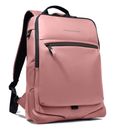 PIQUADRO Corner 2O Laptop Backpack M Pink PIQUADRO Corner 2O Laptop Backpack M Pink