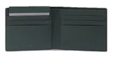PIQUADRO Giles Men´s Wallet Removable Document Facility RFID Green PIQUADRO Giles Men´s Wallet Removable Document Facility RFID Green