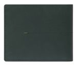 PIQUADRO Giles Men´s Wallet Removable Document Facility RFID Green PIQUADRO Giles Men´s Wallet Removable Document Facility RFID Green