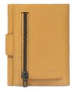 PIQUADRO Giles Pocket Trifold RFID Yellow PIQUADRO Giles Pocket Trifold RFID Yellow