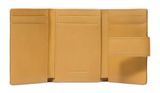 PIQUADRO Giles Pocket Trifold RFID Yellow PIQUADRO Giles Pocket Trifold RFID Yellow