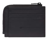 PIQUADRO Giles Credit Card Holder RFID Black PIQUADRO Giles Credit Card Holder RFID Black