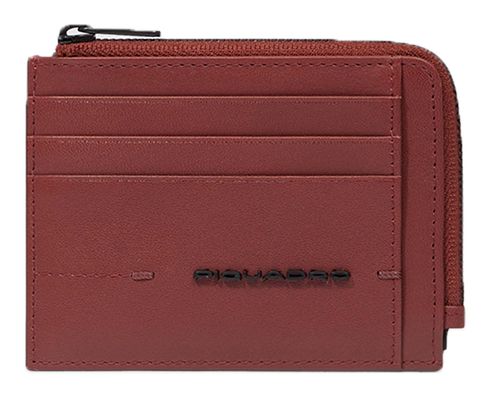 PIQUADRO Giles Credit Card Holder RFID Leather