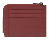 PIQUADRO Giles Credit Card Holder RFID Leather PIQUADRO Giles Credit Card Holder RFID Leather
