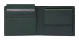 PIQUADRO Giles Men´s Wallet Flip Out ID Holder RFID Green PIQUADRO Giles Men´s Wallet Flip Out ID Holder RFID Green