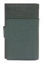 PIQUADRO B3 Compact Wallet GreenGreen PIQUADRO B3 Compact Wallet GreenGreen