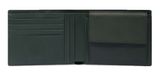 PIQUADRO Giles Men´s Wallet RFID Green PIQUADRO Giles Men´s Wallet RFID Green