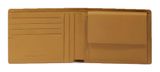 PIQUADRO Giles Men´s Wallet RFID Yellow PIQUADRO Giles Men´s Wallet RFID Yellow