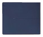 PIQUADRO Giles Men´s Wallet Flip Out ID Holder RFID Blue PIQUADRO Giles Men´s Wallet Flip Out ID Holder RFID Blue