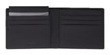 PIQUADRO Giles Men´s Wallet Removable Document Facility RFID Black PIQUADRO Giles Men´s Wallet Removable Document Facility RFID Black