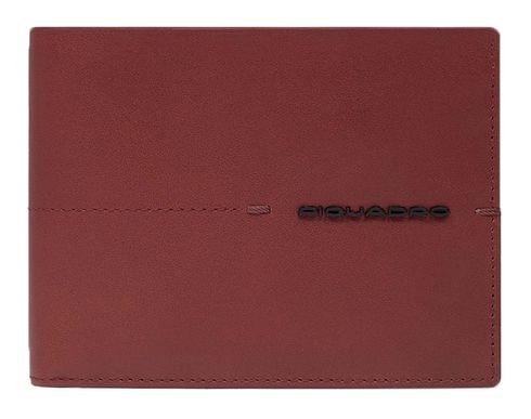 PIQUADRO Giles Men´s Wallet RFID Leather