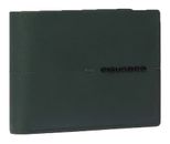 PIQUADRO Giles Men´s Wallet Flip Up ID RFID Green PIQUADRO Giles Men´s Wallet Flip Up ID RFID Green