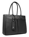 PIQUADRO Ashley Women's Computer Tote RFID S Black PIQUADRO Ashley Women's Computer Tote RFID S Black