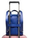 PIQUADRO Circle Computer Backpack Blue