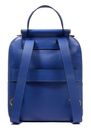 PIQUADRO Circle Computer Backpack Blue