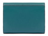 PIQUADRO Ashley Women´s Trifold Wallet RFID Octanio