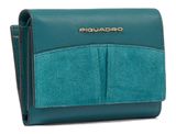 PIQUADRO Ashley Women´s Trifold Wallet RFID Octanio