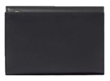 PIQUADRO Ashley Women´s Trifold Wallet RFID Black