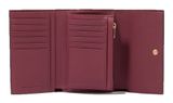 PIQUADRO Ashley Women´s Trifold Wallet RFID Bordeaux