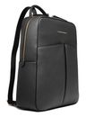 PIQUADRO Ashley Women´s Laptop Backpack Black
