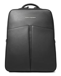 PIQUADRO-Rucksack-Ashley-Women