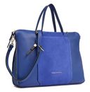 PIQUADRO Circle Computer And Tablet Briefcase Blue