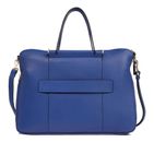 PIQUADRO Circle Computer And Tablet Briefcase Blue